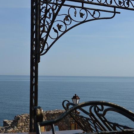 Hotel Diamanti Созополь Екстер'єр фото