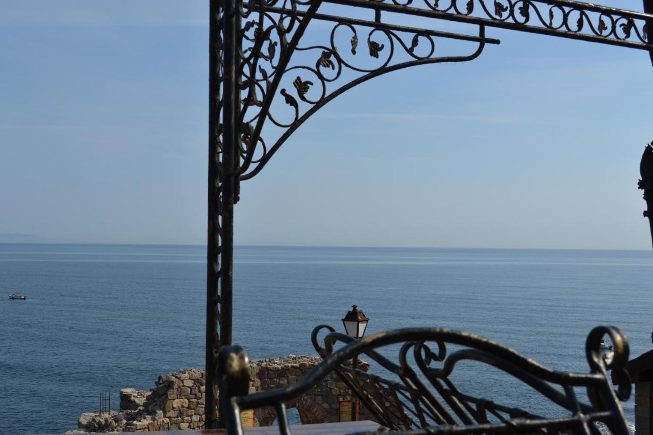 Hotel Diamanti Созополь Екстер'єр фото