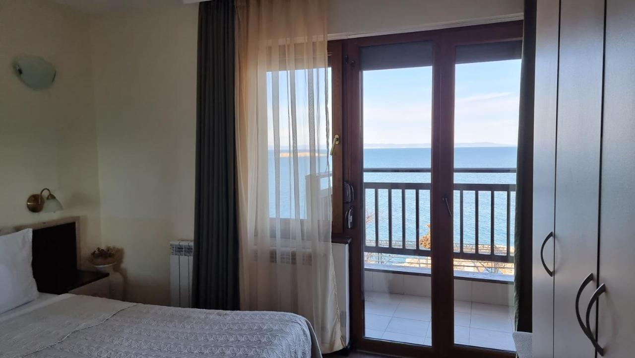 Hotel Diamanti Созополь Екстер'єр фото