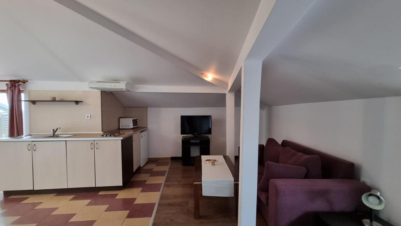 Hotel Diamanti Созополь Номер фото