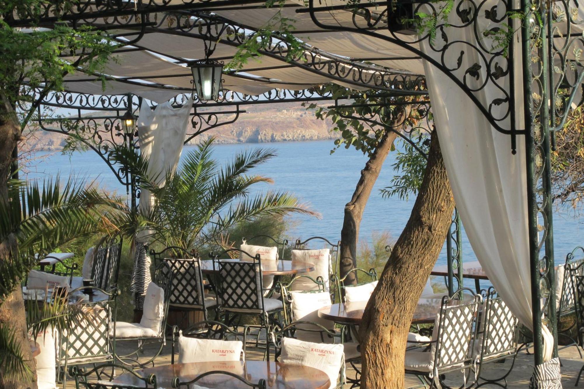 Hotel Diamanti Созополь Екстер'єр фото