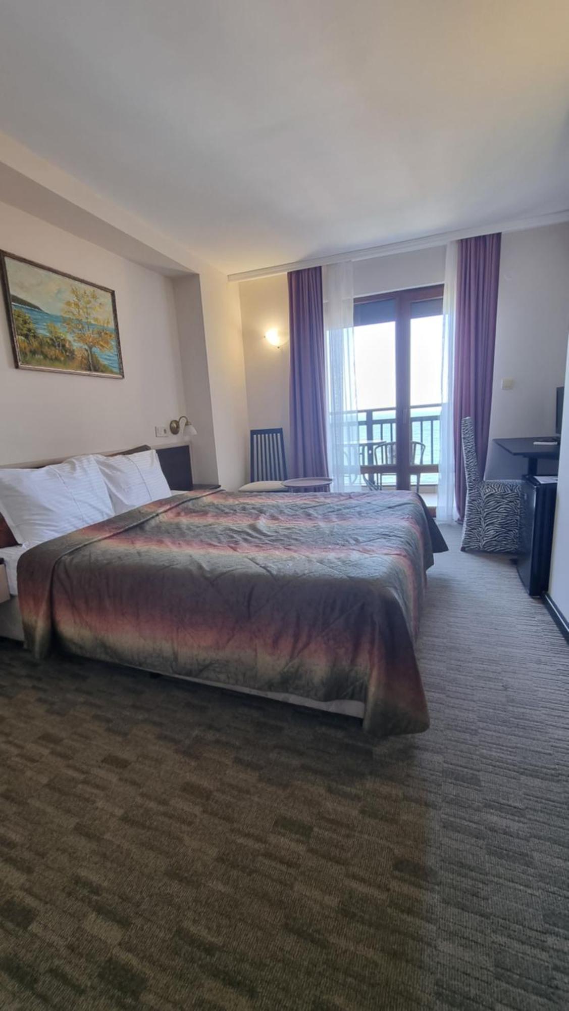 Hotel Diamanti Созополь Екстер'єр фото