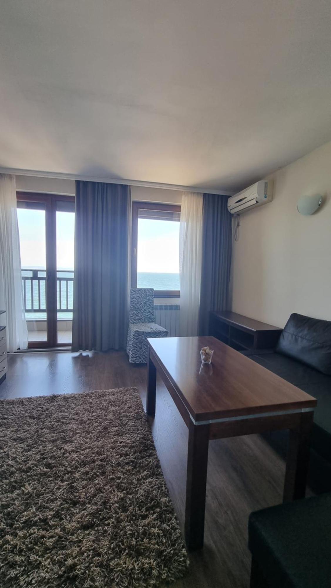 Hotel Diamanti Созополь Екстер'єр фото