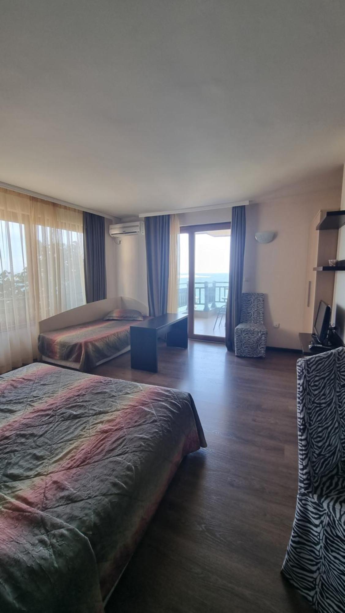 Hotel Diamanti Созополь Номер фото