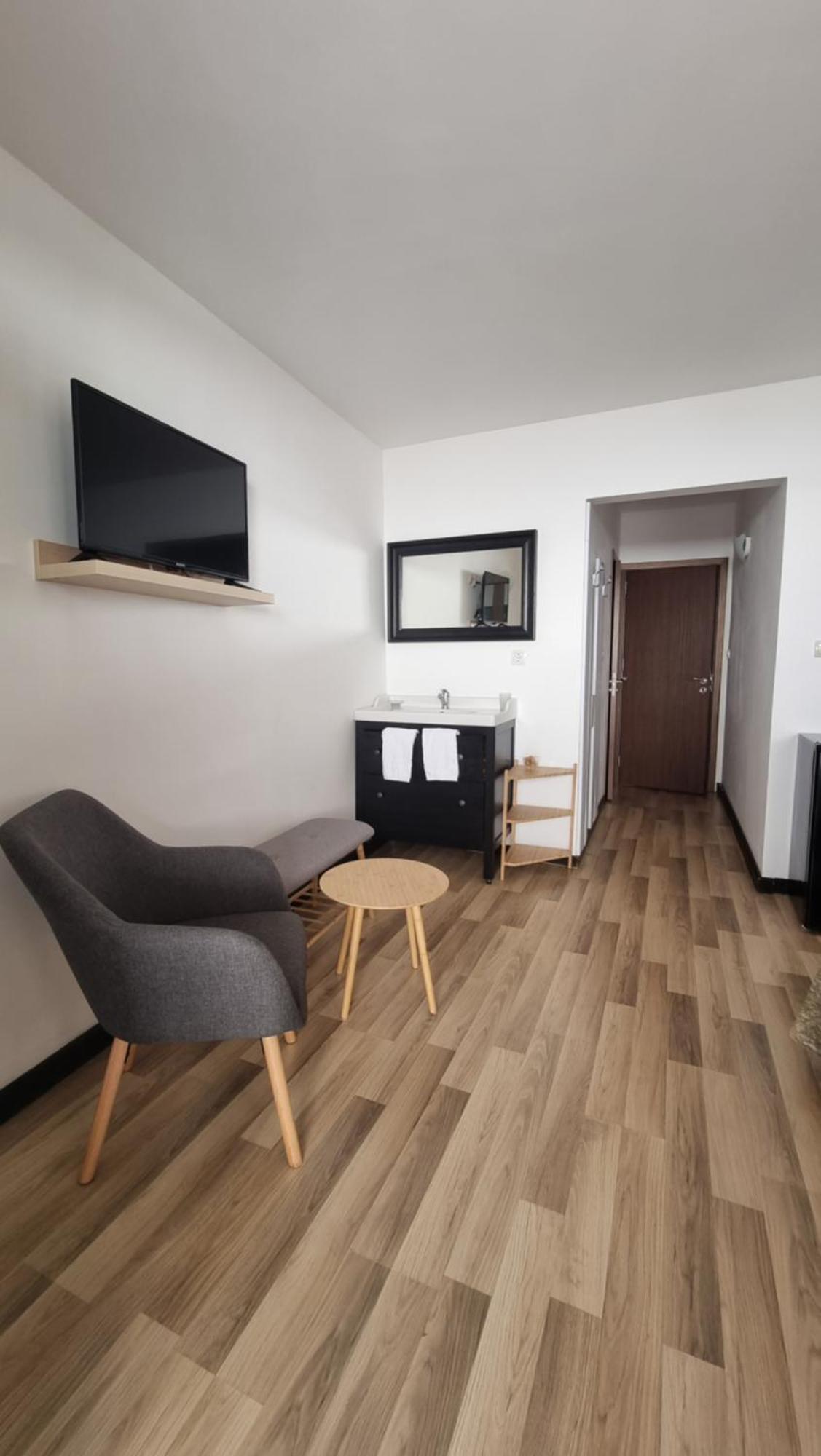 Hotel Diamanti Созополь Номер фото