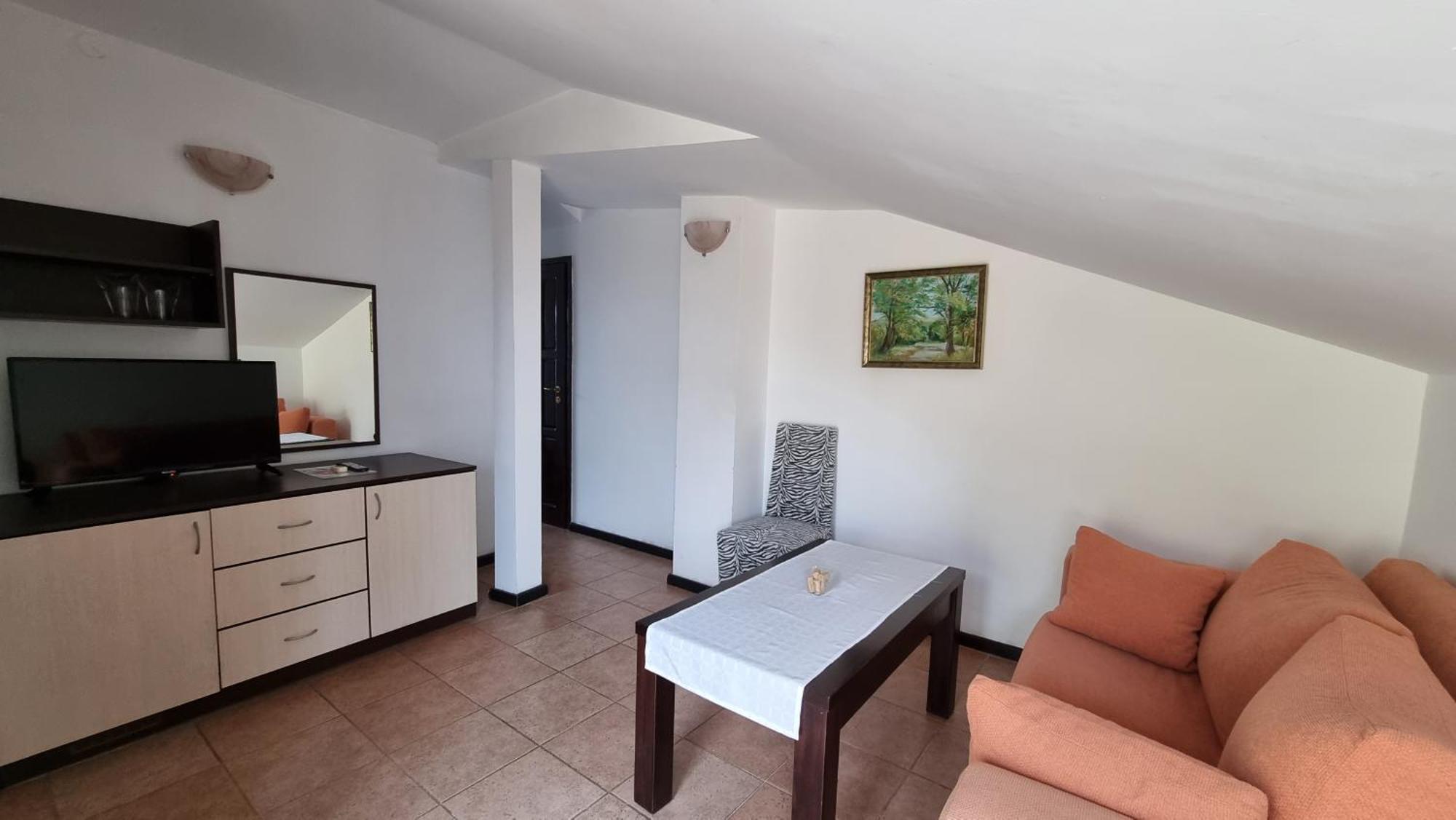Hotel Diamanti Созополь Номер фото
