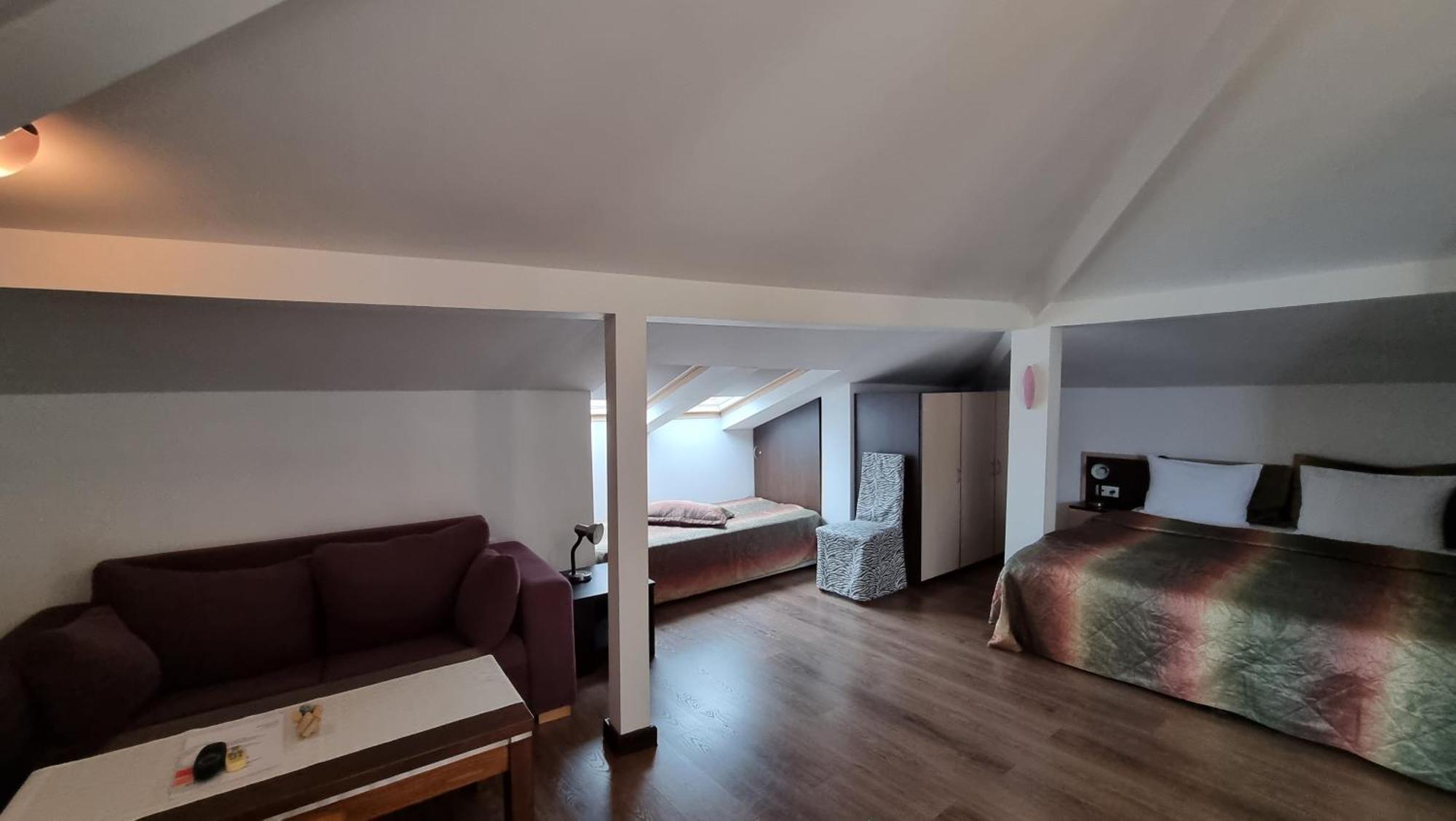 Hotel Diamanti Созополь Номер фото