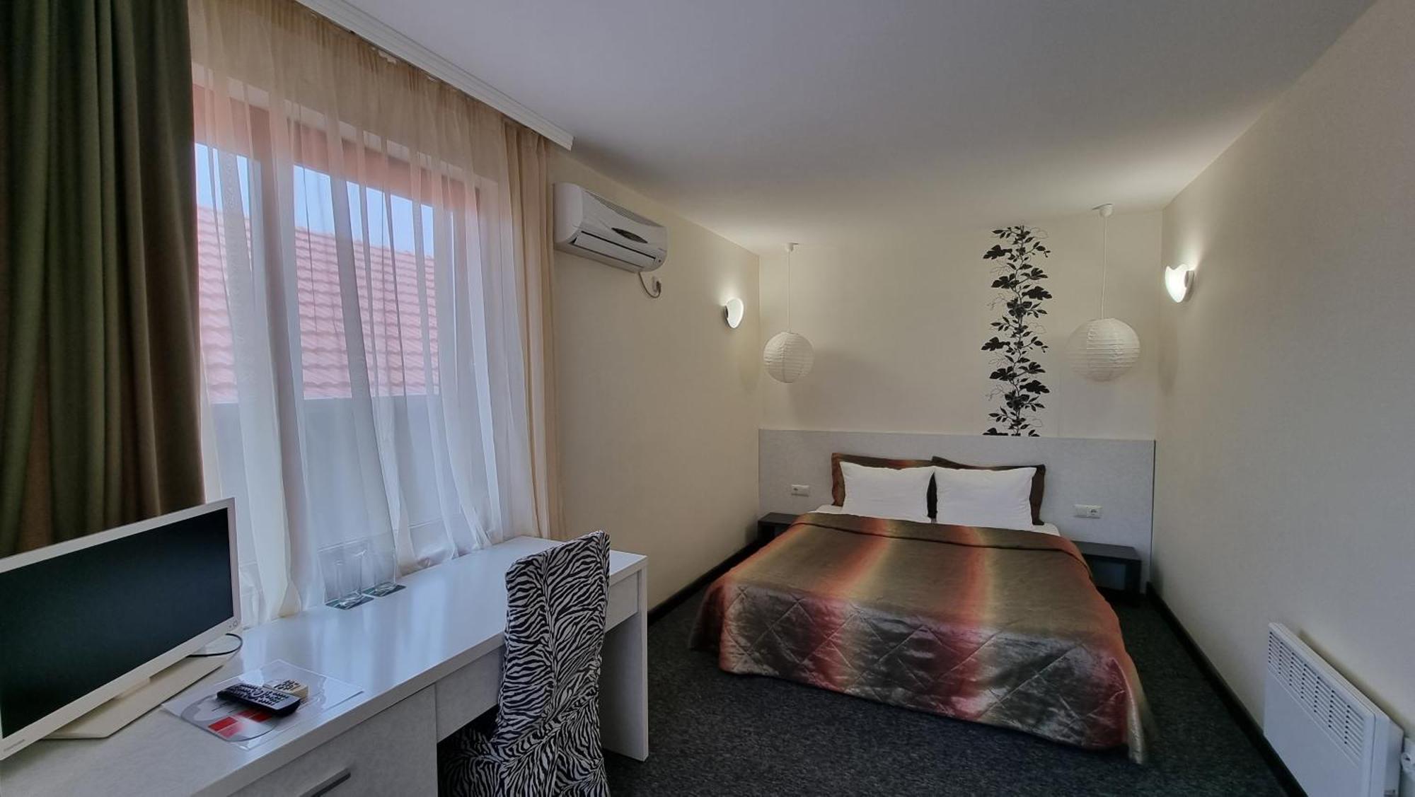 Hotel Diamanti Созополь Номер фото
