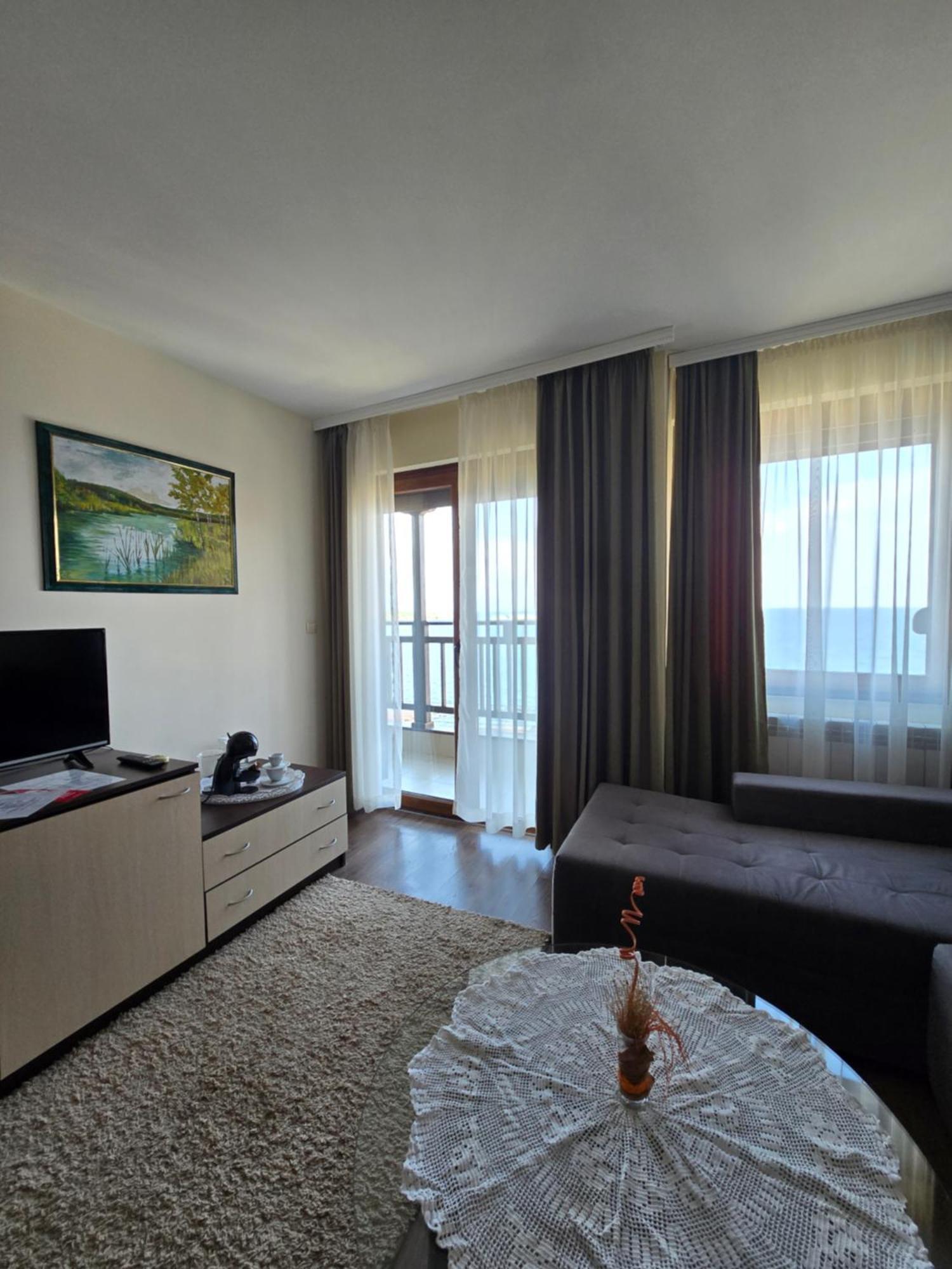 Hotel Diamanti Созополь Номер фото