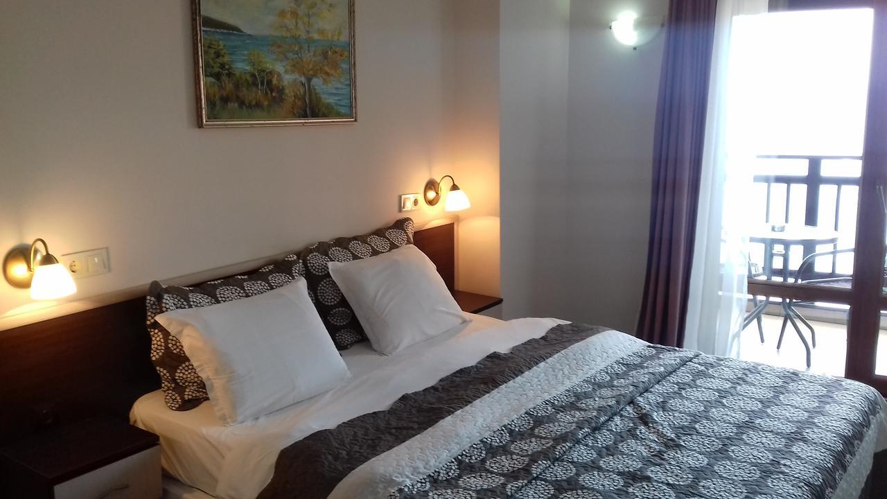 Hotel Diamanti Созополь Екстер'єр фото