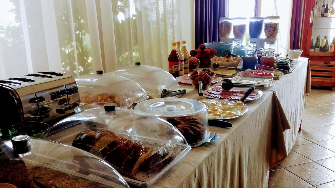 Hotel Diamanti Созополь Екстер'єр фото